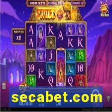 secabet.com