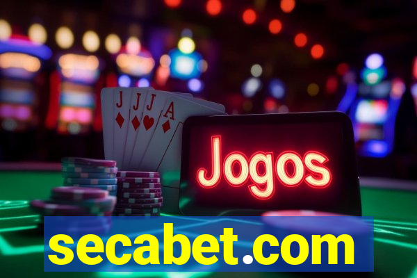 secabet.com