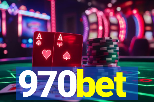 970bet