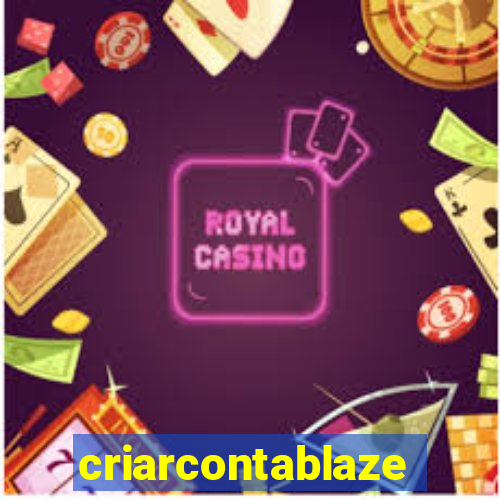 criarcontablaze