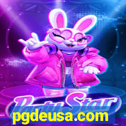 pgdeusa.com