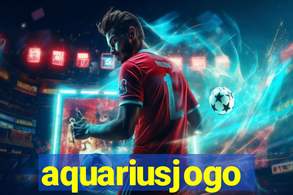 aquariusjogo