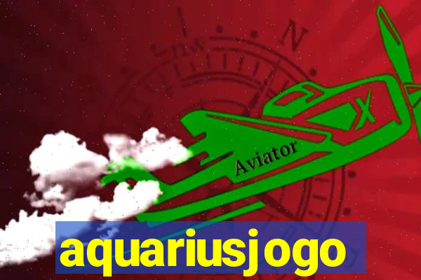 aquariusjogo