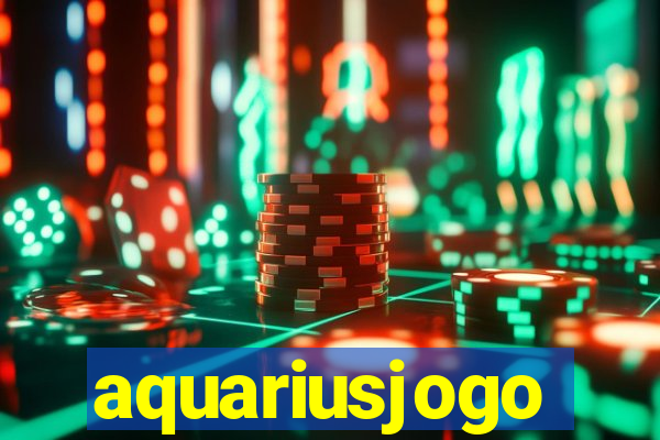 aquariusjogo