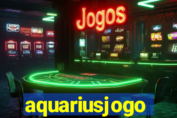 aquariusjogo