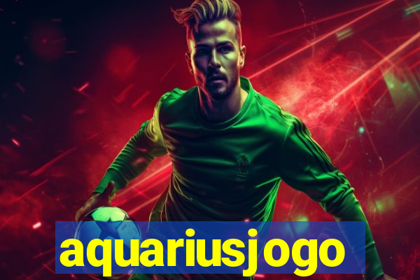 aquariusjogo