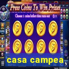 casa campea