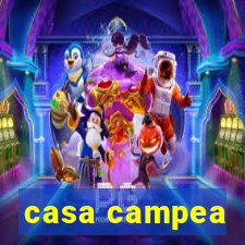 casa campea