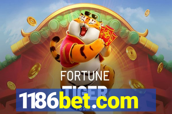 1186bet.com