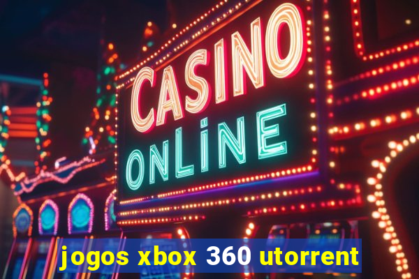 jogos xbox 360 utorrent