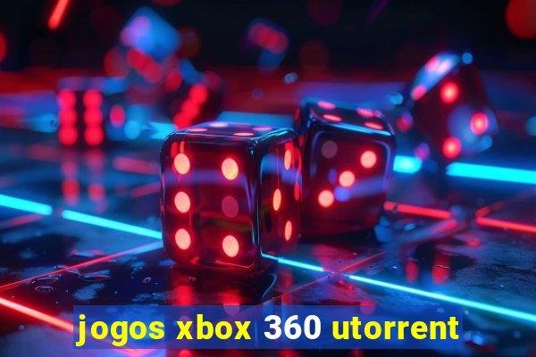 jogos xbox 360 utorrent