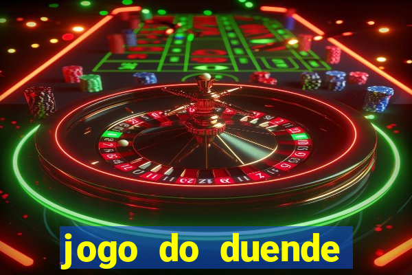 jogo do duende verde cassino