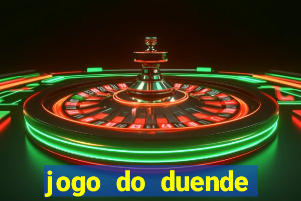 jogo do duende verde cassino