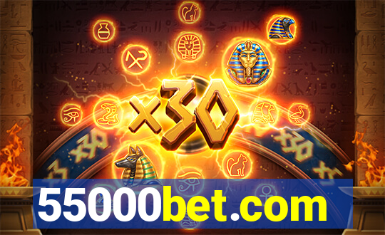 55000bet.com