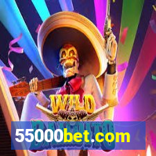 55000bet.com