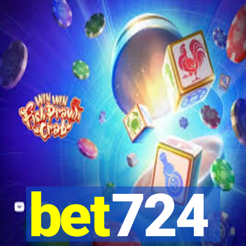 bet724