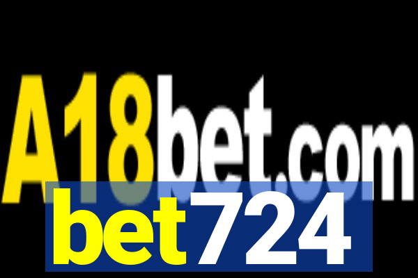 bet724