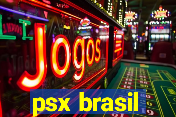 psx brasil