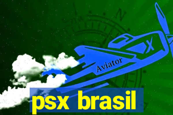 psx brasil