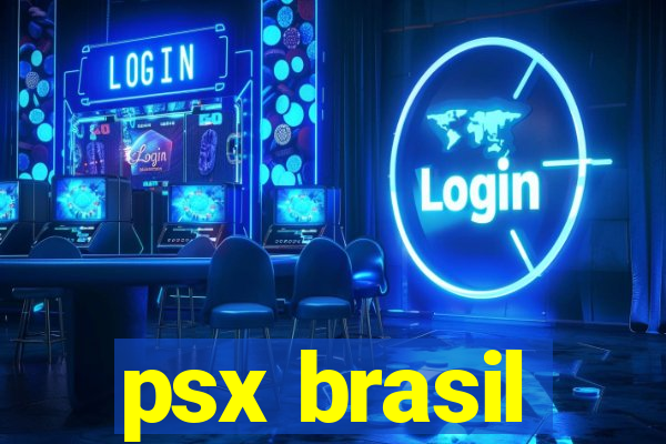 psx brasil