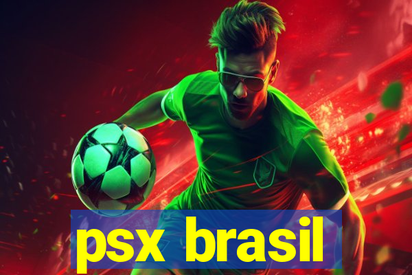 psx brasil