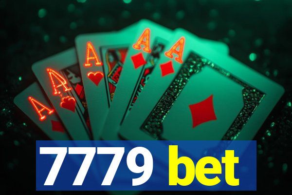 7779 bet