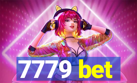 7779 bet