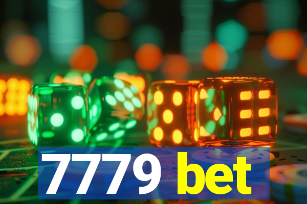 7779 bet