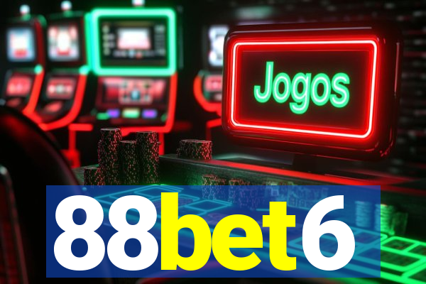 88bet6