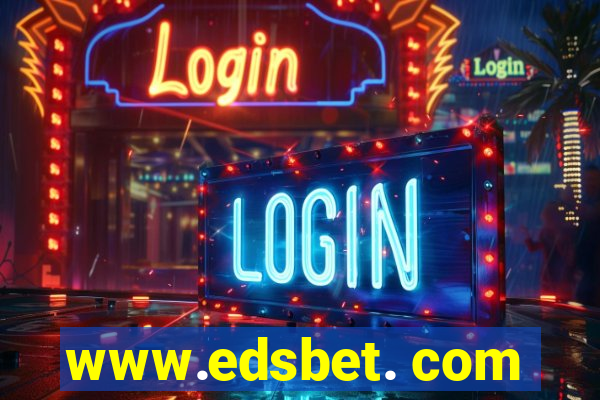 www.edsbet. com