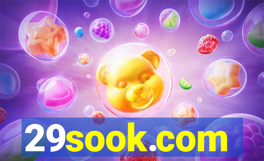 29sook.com