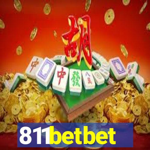 811betbet