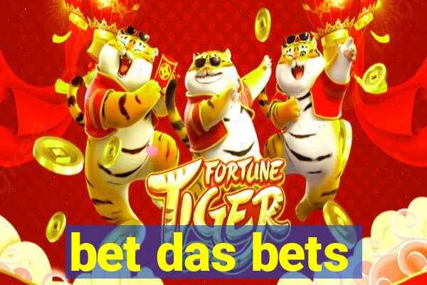 bet das bets