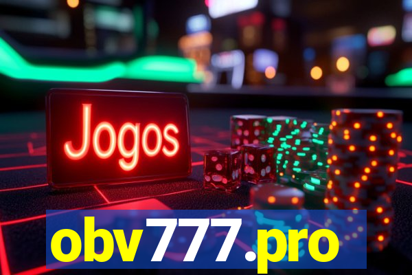 obv777.pro