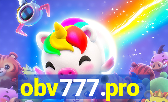 obv777.pro