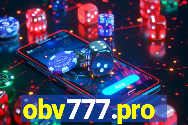 obv777.pro