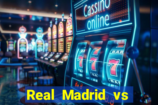 Real Madrid vs barcelona futemax