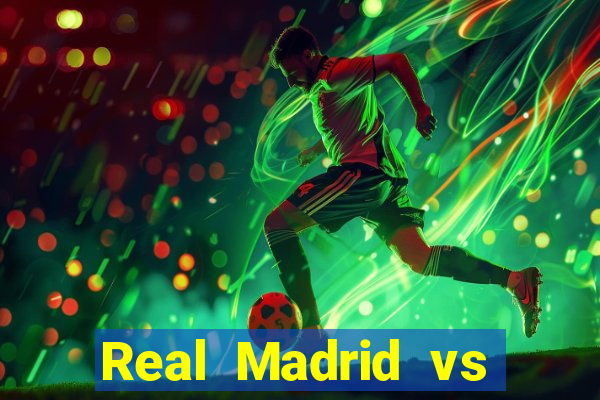 Real Madrid vs barcelona futemax