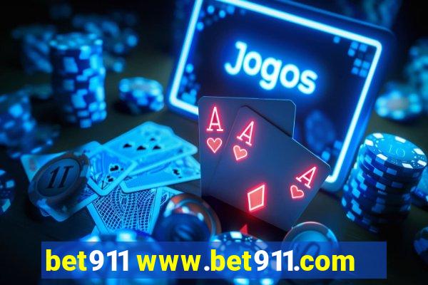 bet911 www.bet911.com