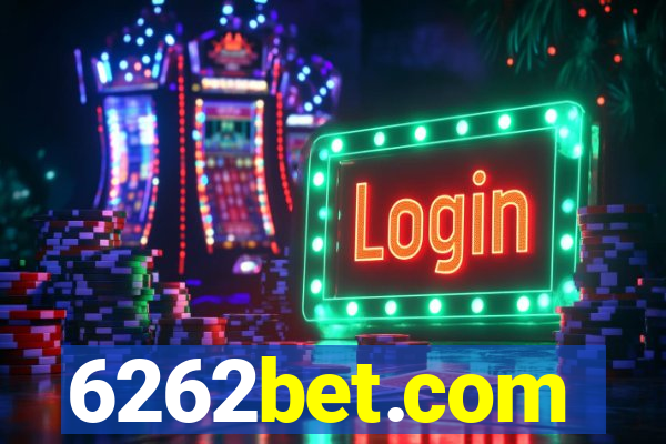 6262bet.com