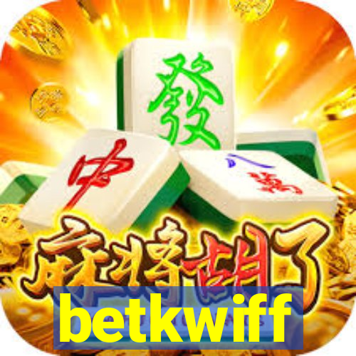 betkwiff