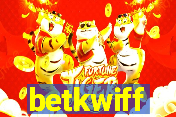 betkwiff