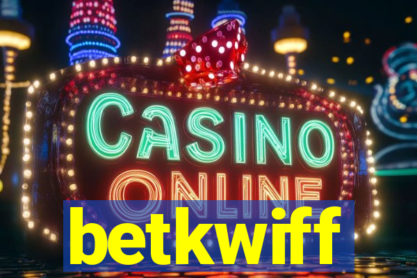 betkwiff