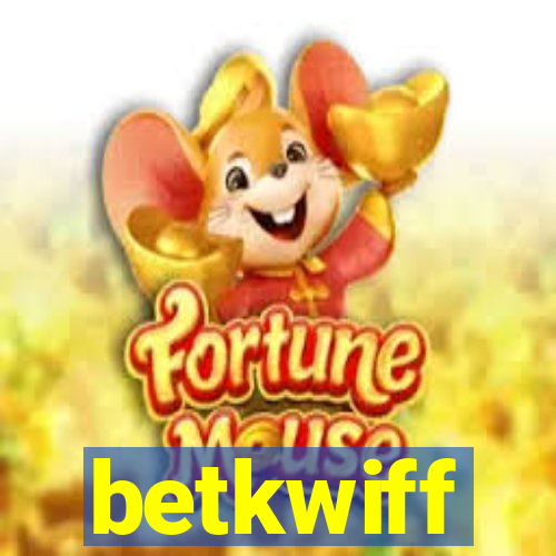 betkwiff