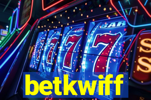 betkwiff