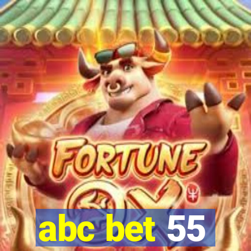 abc bet 55