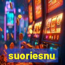 suoriesnu