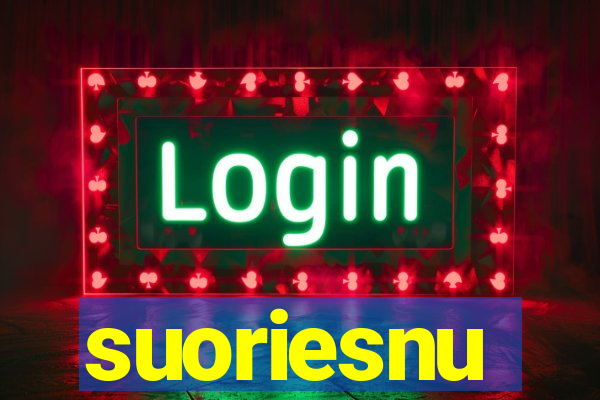 suoriesnu