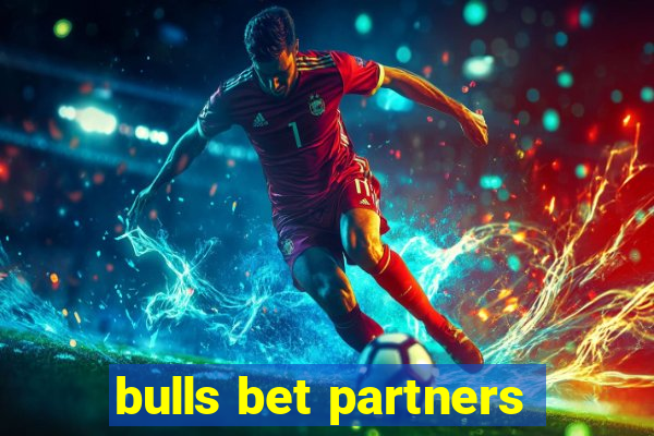 bulls bet partners