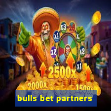 bulls bet partners